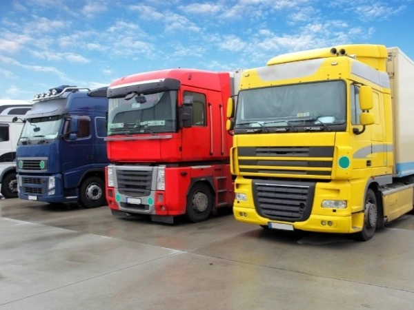 Bursa Harran Nakliye